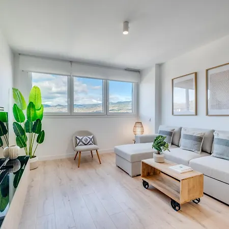 Xpce Urban 6 Skyline - Parking Free Apartment